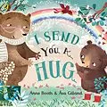 E-Book (epub) I Send You A Hug von Anne Booth