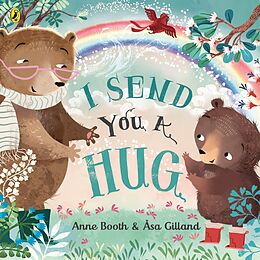 eBook (epub) I Send You A Hug de Anne Booth