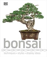 eBook (epub) Bonsai de DK