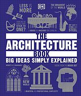 eBook (epub) Architecture Book de DK