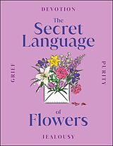 eBook (epub) Secret Language of Flowers de DK