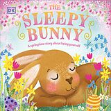 eBook (epub) Sleepy Bunny de Clare Wilson