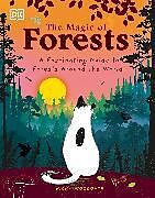 Livre Relié The Magic of Forests de Vicky Woodgate