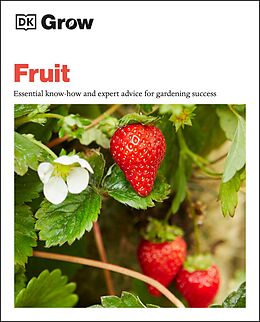 eBook (epub) Grow Fruit de Holly Farrell