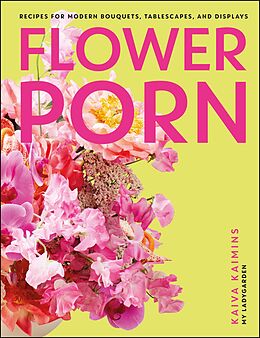 eBook (epub) Flower Porn de Kaiva Kaimins