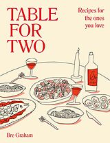 eBook (epub) Table for Two de Bre Graham