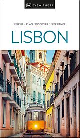 eBook (epub) DK Lisbon de DK Travel