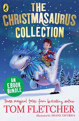 eBook (epub) Tom Fletcher Christmas Bundle de Tom Fletcher