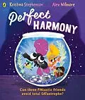 E-Book (epub) Perfect Harmony von Kristina Stephenson