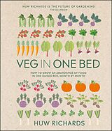 eBook (epub) Veg in One Bed New Edition de Huw Richards