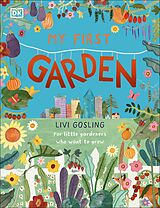 eBook (epub) My First Garden de Livi Gosling