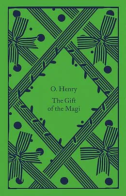 E-Book (epub) The Gift of the Magi von O. Henry
