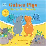 eBook (epub) Guinea Pigs Go to the Beach de Kate Sheehy