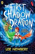 E-Book (epub) First Shadowdragon von Lee Newbery