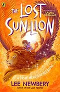 E-Book (epub) Lost Sunlion von Lee Newbery