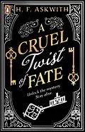 E-Book (epub) Cruel Twist of Fate von H. F. Askwith