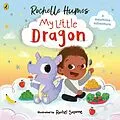 E-Book (epub) My Little Dragon von Rochelle Humes