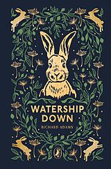 eBook (epub) Watership Down de Richard Adams