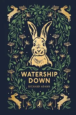 E-Book (epub) Watership Down von Richard Adams