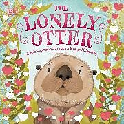 Reliure en carton indéchirable The Lonely Otter de DK