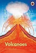 E-Book (epub) Ladybird Book: Volcanoes von Amy Grimes