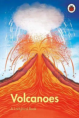 E-Book (epub) Ladybird Book: Volcanoes von Amy Grimes