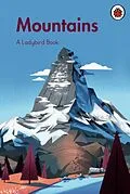 E-Book (epub) Ladybird Book: Mountains von Gerhard Van Wyk