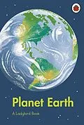 E-Book (epub) Ladybird Book: Planet Earth von Dawn Cooper