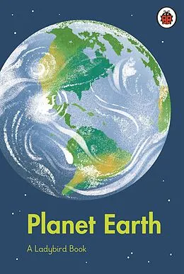 E-Book (epub) Ladybird Book: Planet Earth von Dawn Cooper