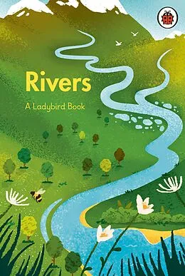 E-Book (epub) Ladybird Book: Rivers von Michael Parkin