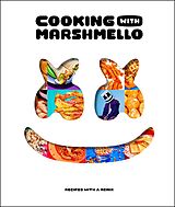 eBook (epub) Cooking with Marshmello de Marshmello