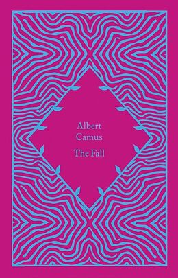 Fester Einband The Fall von Albert Camus