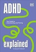 Livre Relié ADHD Explained de Edward Hallowell