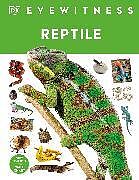 Livre Relié Reptile de McCarthy Colin