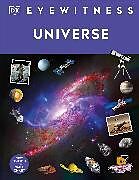 Livre Relié Universe de DK