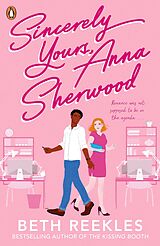 eBook (epub) Sincerely Yours, Anna Sherwood de Beth Reekles