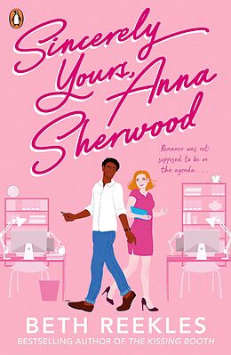 eBook (epub) Sincerely Yours, Anna Sherwood de Beth Reekles