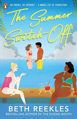 eBook (epub) Summer Switch-Off de Beth Reekles