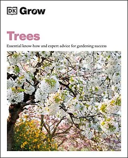 E-Book (epub) Grow Trees von Zia Allaway