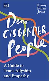 eBook (epub) Dear Cisgender People de Kenny Ethan Jones