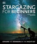E-Book (epub) Stargazing for Beginners von Will Gater, Anton Vamplew