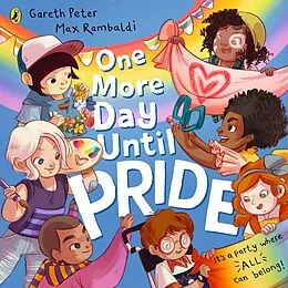 E-Book (epub) One More Day Until Pride von Gareth Peter