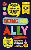 E-Book (epub) Being an Ally von Shakirah Bourne, Dana Alison Levy, Derick Brooks