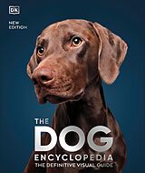 eBook (epub) Dog Encyclopedia de DK