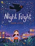 E-Book (epub) Night Flight von Katie Cottle