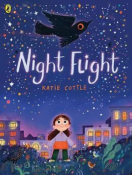 E-Book (epub) Night Flight von Katie Cottle