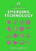 Livre Relié Simply Emerging Technology de DK
