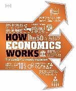 Fester Einband How Economics Works von DK