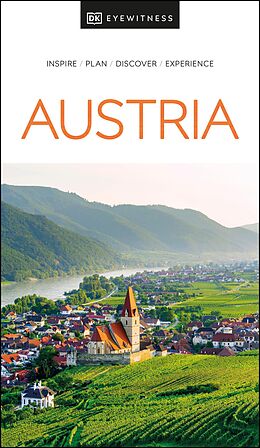 eBook (epub) DK Austria de DK Travel