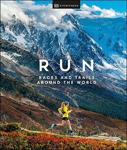 E-Book (epub) Run von DK Travel